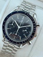 Omega - Speedmaster Reduced Automatic Chronograph - - 175, Sieraden, Tassen en Uiterlijk, Horloges | Heren, Nieuw