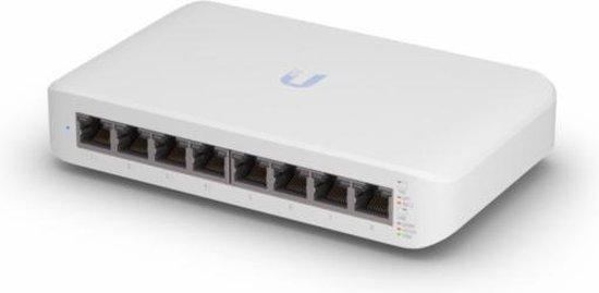 Ubiquiti - UniFi Switch Lite - Fully Managed Netwerkswitch -, Computers en Software, Netwerk switches, Verzenden