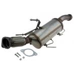 Roetfilter - Euro 6 - Cordietiet - NTY - (Opel Movano /..., Auto-onderdelen, Uitlaatsystemen, Verzenden, Nieuw