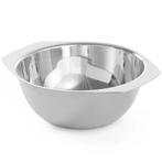Soepkom | RVS | 35cl | Per Stuk | Ø120x50(h)mm HENDI, Verzenden, Nieuw in verpakking