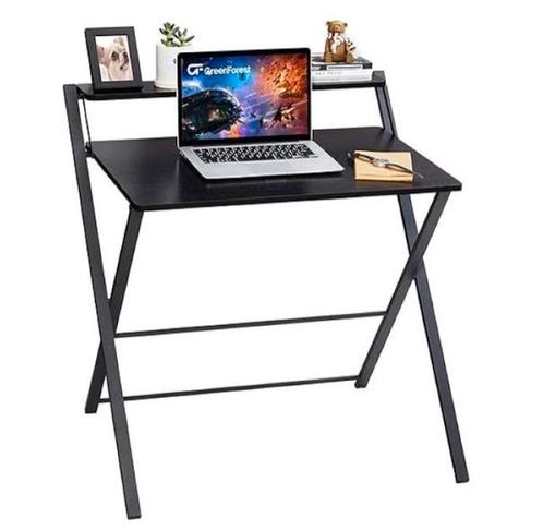 SHOP YOLO-computer bureau-Opvouwbaar Bureau Geen Montage, Huis en Inrichting, Keuken | Keukenbenodigdheden