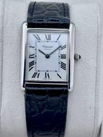 Chopard - Vintage Tank - 8011 - Unisex - 1990-1999, Sieraden, Tassen en Uiterlijk, Horloges | Heren, Nieuw