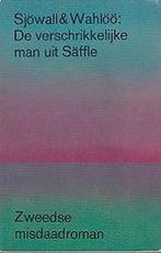 De verschrikkelijke man uit Saffle / Sjöwall & Wahlöö, Verzenden, Gelezen, Per Wahlöö