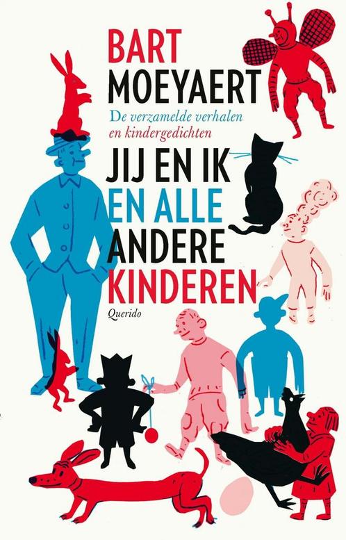 Jij en ik en alle andere kinderen (9789045129495), Boeken, Kinderboeken | Kleuters, Nieuw, Verzenden