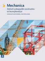 9789039527528 Mechanica | Tweedehands, Verzenden, Zo goed als nieuw, Coenraad Hartsuijker