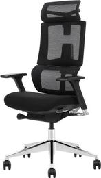 Ergonomische Bureaustoel - Office Chair - Bureaustoelen voor, Ophalen of Verzenden, Zo goed als nieuw