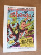 Marvel N°4 - 1 tijdschrift - Eerste druk - 1970, Boeken, Nieuw