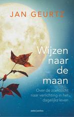 Wijzen naar de maan - Jan Geurtz - 9789026349508 - Paperback, Boeken, Verzenden, Nieuw