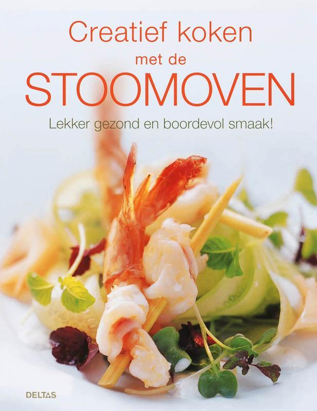 Creatief koken met de stoomoven 9789044714968 Marijke Koch, Boeken, Kookboeken, Gelezen, Verzenden