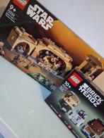 Lego - Star Wars - Boba Fetts Throne Room - 75326 and, Nieuw