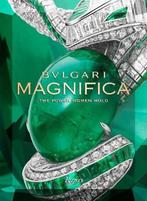 Bulgari Magnifica | 9788891832962 | Tina Leung  ; Amanda, Zo goed als nieuw, Tina Leung  ; Amanda Nguyen