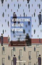 Verbijstering, veelheid, verschil 9789463370226, Verzenden, Gelezen, Vandenabeele Bart