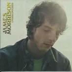cd - James Morrison - Undiscovered, Verzenden, Zo goed als nieuw