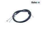 Gaskabel Honda CBR 600 F 2001-2006 (CBR600F CBR600F4i PC35), Verzenden, Gebruikt