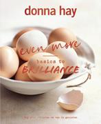 Even more basics to brilliance 9789000391332 Donna Hay, Boeken, Kookboeken, Verzenden, Zo goed als nieuw, Donna Hay
