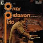 LP gebruikt - The Oscar Peterson Trio - Sweet And Easy, Zo goed als nieuw, Verzenden