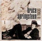 cd - Bruce Springsteen - 18 Tracks, Verzenden, Zo goed als nieuw