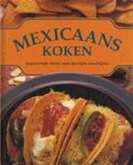 Mexicaans koken, Nieuw, Verzenden