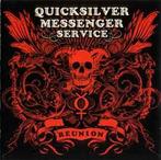 cd - Quicksilver Messenger Service - Reunion, Verzenden, Nieuw in verpakking