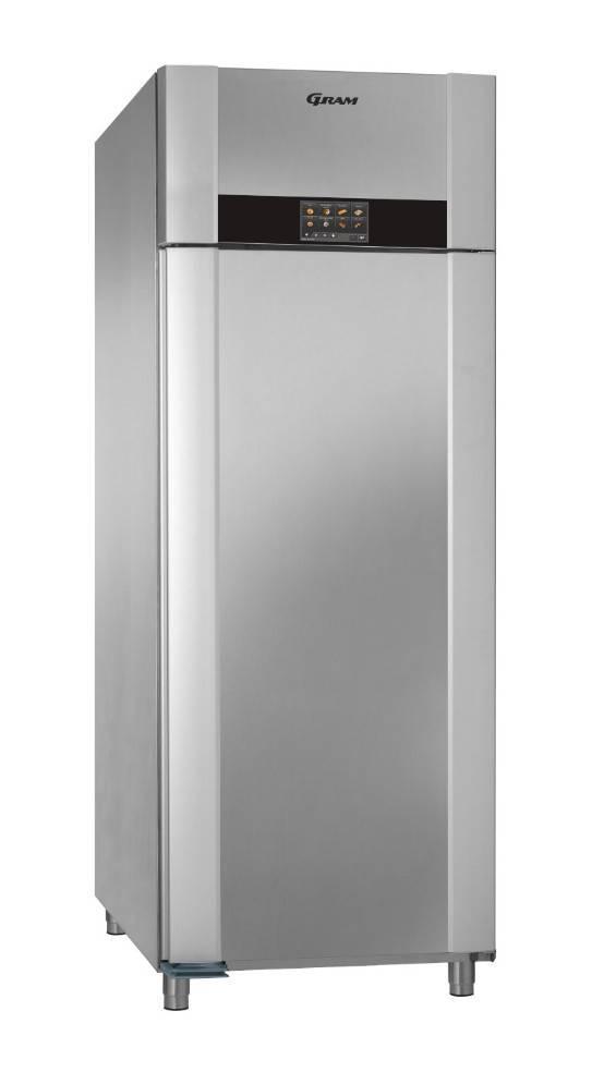 Remrijskast Baker GA 950 CC - Plaatmaat 60X80cm, Zakelijke goederen, Horeca | Keukenapparatuur, Nieuw in verpakking, Koelen en Vriezen