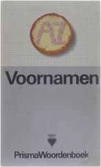 PRISMA VOORNAMEN 9789027476135, Boeken, Verzenden, Gelezen