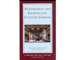 Restoration & Eighteenth Cent Comedy - Restoration &, Ophalen of Verzenden, Nieuw