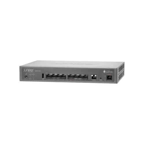 Juniper Networks SRX110H2-VB, Computers en Software, Netwerk switches, Nieuw, Verzenden