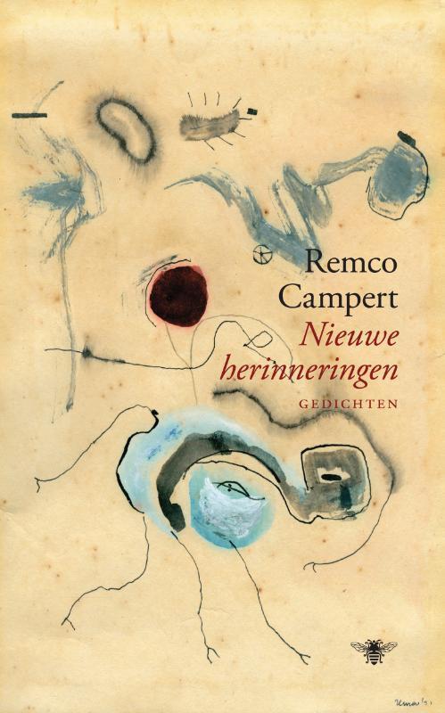 Nieuwe herinneringen 9789023426738 Remco Campert, Boeken, Gedichten en Poëzie, Zo goed als nieuw, Verzenden