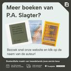 Gesteld tot zonen ... 9789066942639 P.A. Slagter, Verzenden, Gelezen, P.A. Slagter