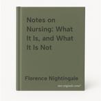 Notes on Nursing: What It Is, and What It Is Not, Verzenden, Zo goed als nieuw, Florence Nightingale