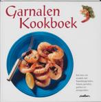 Garnalen Kookboek 9789054269021 J. Choate, Boeken, Verzenden, Zo goed als nieuw, J. Choate