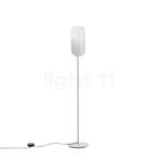 Artemide Gople Terra, wit/body wit (Staande lampen), Verzenden, Nieuw