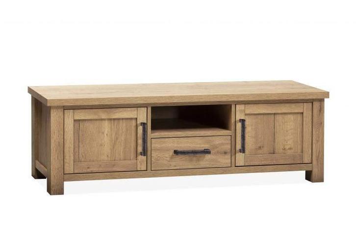 TV meubel Groot Nieuwegein - tv-meubels, Huis en Inrichting, Kasten | Buffetkasten, Nieuw, Overige materialen