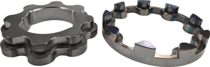 Boundary 2011+ Ford Coyote Mustang/GT350 V8 Billet Dual, Auto-onderdelen, Motor en Toebehoren, Ophalen of Verzenden