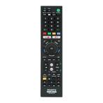 Sony Universele afstandsbediening – Smart TV Remote, Audio, Tv en Foto, Afstandsbedieningen, Verzenden, Nieuw, Universeel, Tv