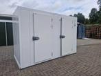 Koelcel / Vriescel combinatie 348 x 166 x 226 cm, Nieuw in verpakking, Koelen en Vriezen