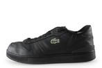 Lacoste Sneakers in maat 42½ Zwart, Kleding | Heren, Verzenden, Lacoste, Zwart, Sneakers of Gympen