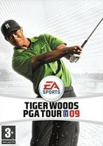 Tiger Woods PGA Tour 09-Standaard (Wii) Gebruikt, Ophalen of Verzenden, Zo goed als nieuw