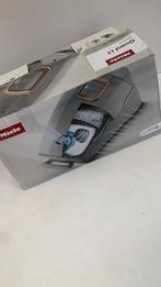 Refurbished Miele Guard L1 Silence - Casagrijs - Stofzuiger, Verzenden