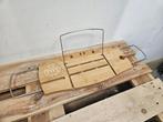 Umbra Aquala, Bamboo and Chrome Extendable Bathtub Tray Cadd, Ophalen of Verzenden, Nieuw