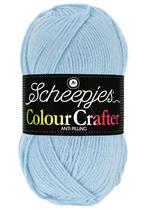 Scheepjes Colour Crafter - 1019 texel - Acryl Garen, Ophalen of Verzenden, Nieuw