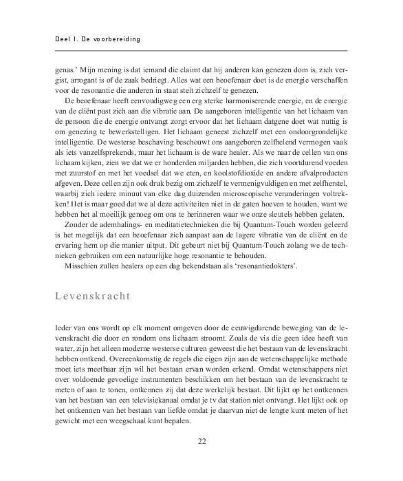 Quantum Touch 9789020243994, Boeken, Schoolboeken, Zo goed als nieuw, Verzenden