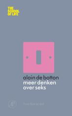 The School of Life   Meer denken over seks 9789029585064, Boeken, Verzenden, Zo goed als nieuw