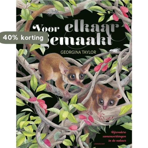 Voor elkaar gemaakt 9789047712718 Georgina Taylor, Boeken, Overige Boeken, Zo goed als nieuw, Verzenden