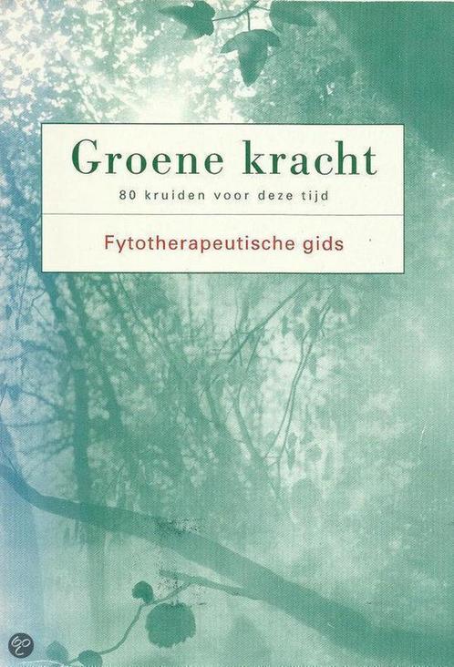 GROENE KRACHT 9789075647129 S. Groeneveld, Boeken, Wetenschap, Gelezen, Verzenden