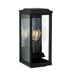 t Gooi Muurlamp Zwart Medium met LED Buitenverlichting, Verzenden, Nieuw