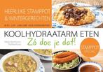 KOOLHYDRAATARME/KETO STAMPPOTTEN 9789082632583, Boeken, Verzenden, Zo goed als nieuw, Matty Barnhoorn