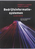Bedrijfsinformatiesystemen 9789043017442, Boeken, Zo goed als nieuw