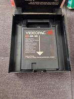 Mattel, Philips - Videopac - Intellivision - lot - Videogame, Spelcomputers en Games, Nieuw