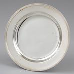 Gebroeders Rutgers (s-Gravenhage) - Papbord - Bord - .835